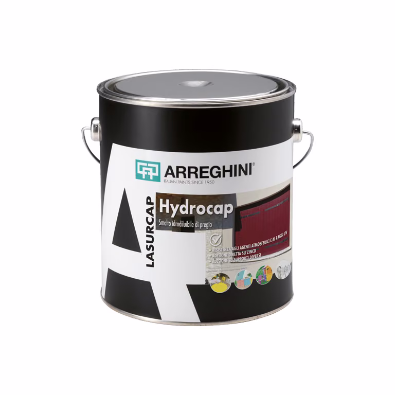 Hydrocap